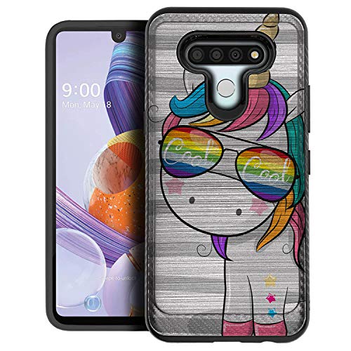 Cool Unicorn