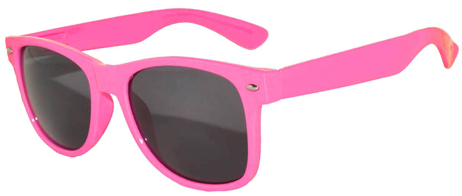 UV Protected Polarized Owl Sunglasses for Kids & Toddlers - Anti-Glare Smoke Lens Boys Girls Sunglasses for Outdoor Play, Beach & Sports Activities