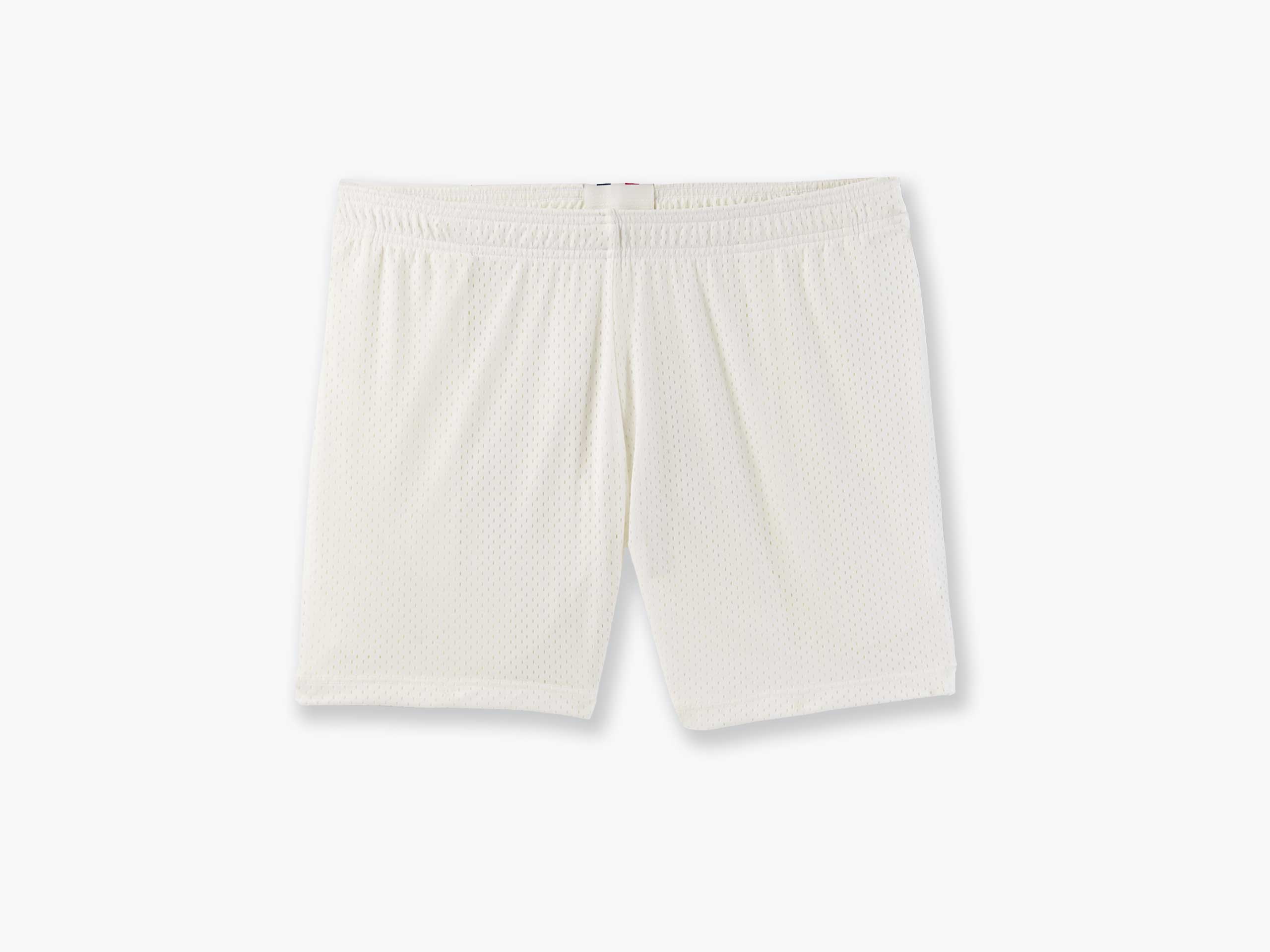 4 Pocket Lounge Shorts for Men - Comfortable Cotton Casual Shorts in Cream | Perfect for Relaxing at Home, Lounging, and Summer Outings
