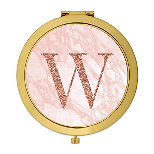 Letter W