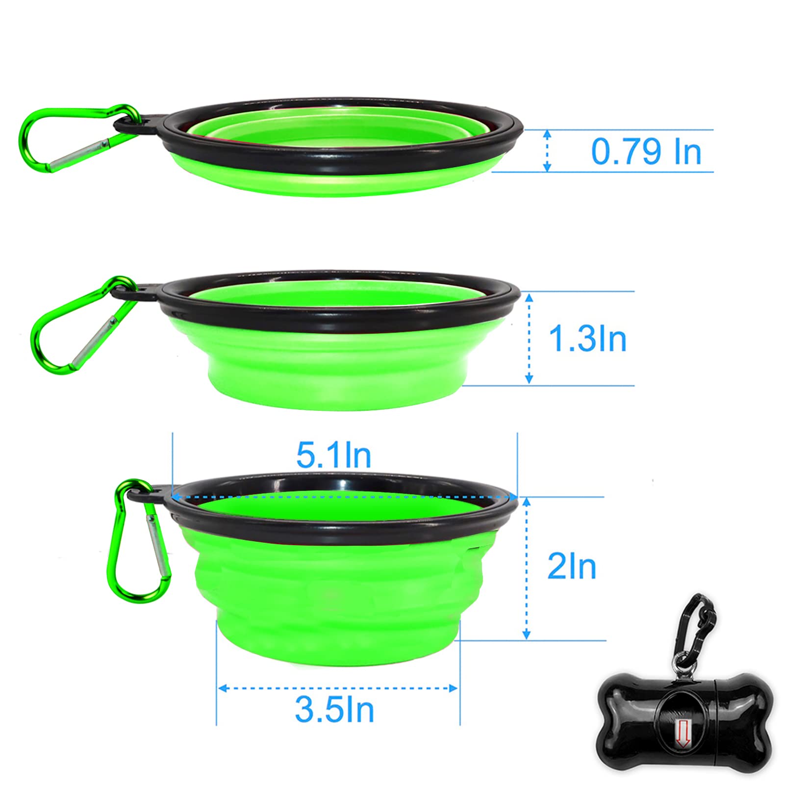 **BARKBAY Heavy Duty Dog Leash for Large Dogs - 5FT Reflective Padded Handle Leash for Walking, Training & Running - Durable & Comfortable for Medium to Large Breeds (Black, 1/2'') - Perfect for Night Walks & Outdoor Adventures**