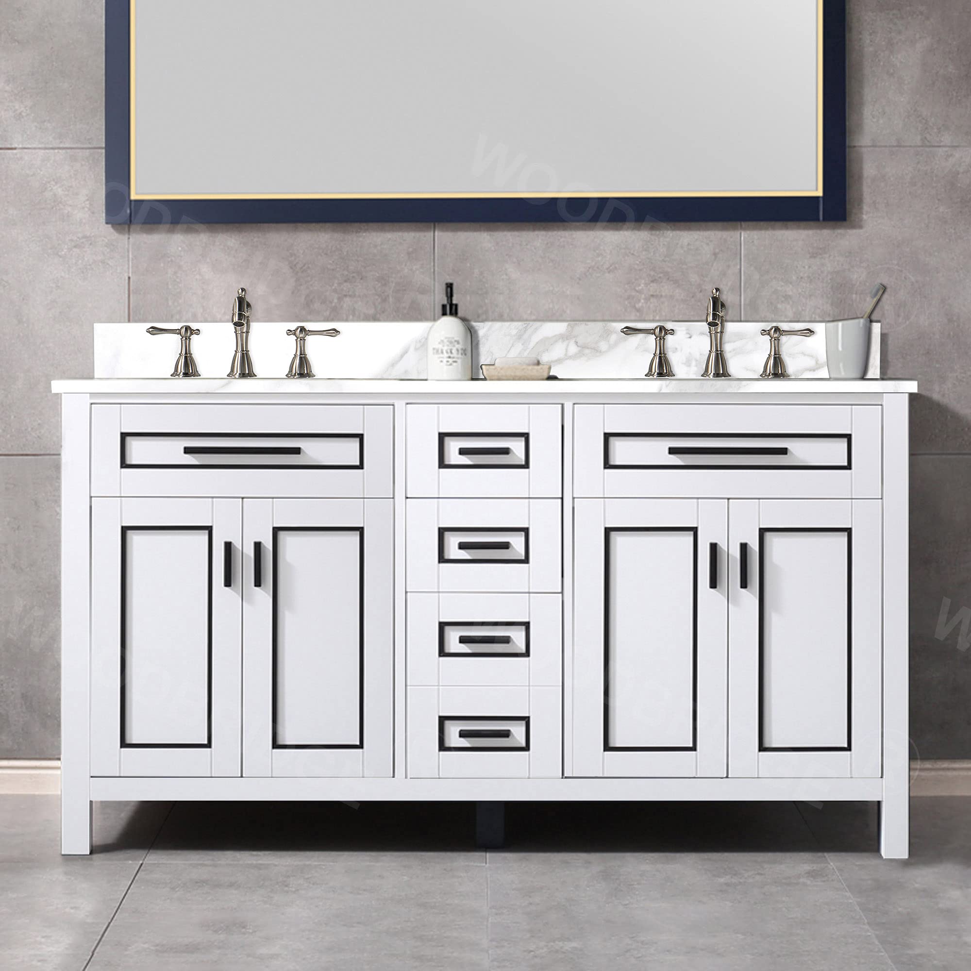 WOODBRIDGE Milan 61