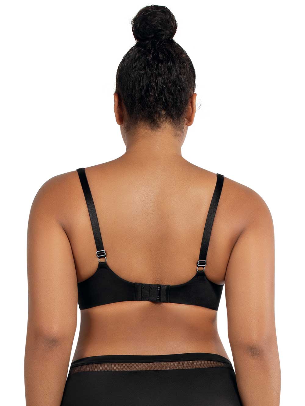 Parfait Paige Unlined Wire Bra - Comfortable Wireless Support for Everyday Wear | Perfect for Work, Yoga & Relaxation