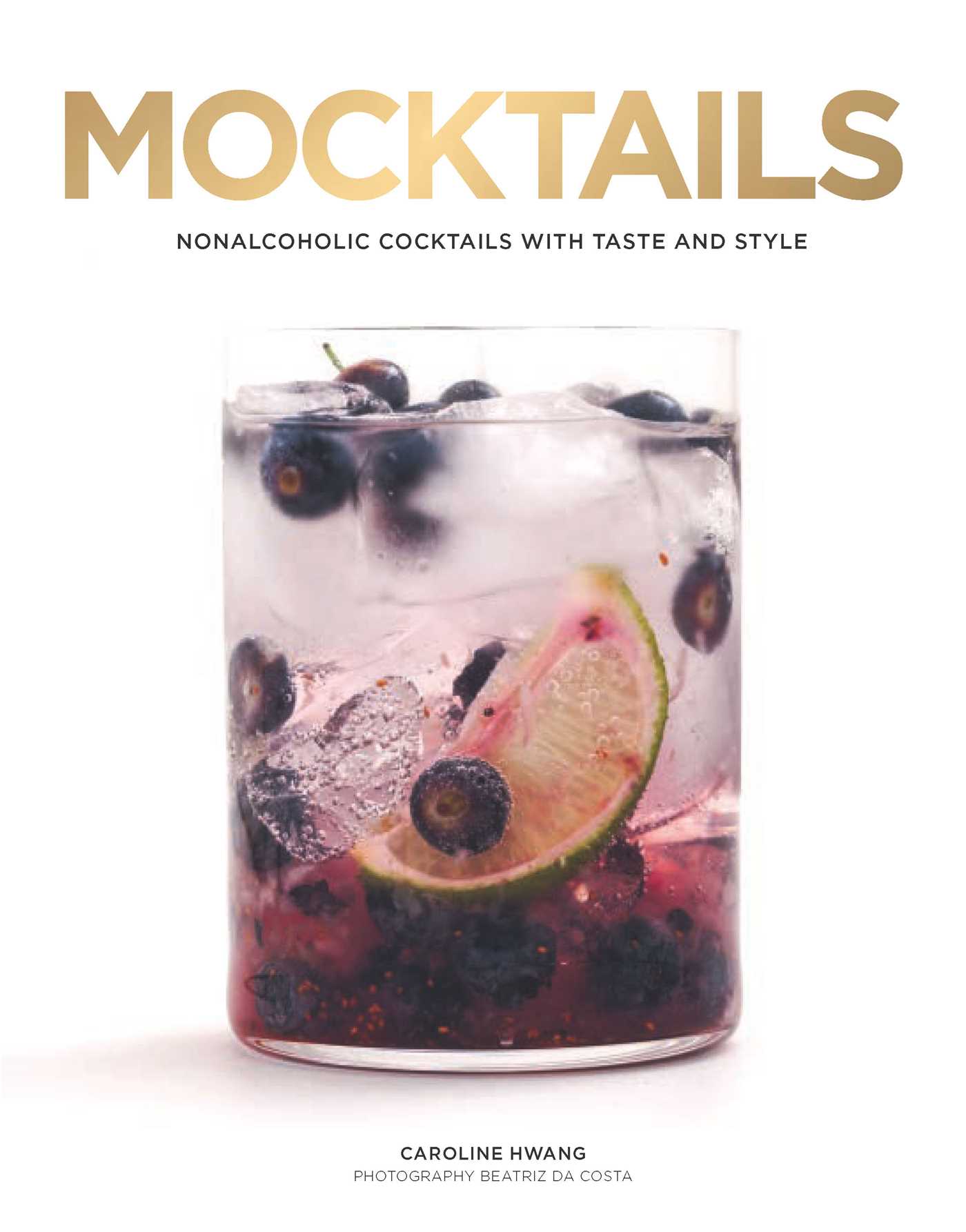 Best Mocktails for Every Occasion - Non-Alcoholic Drink Recipes & Ideas for Parties, Weddings & Home Enjoyment