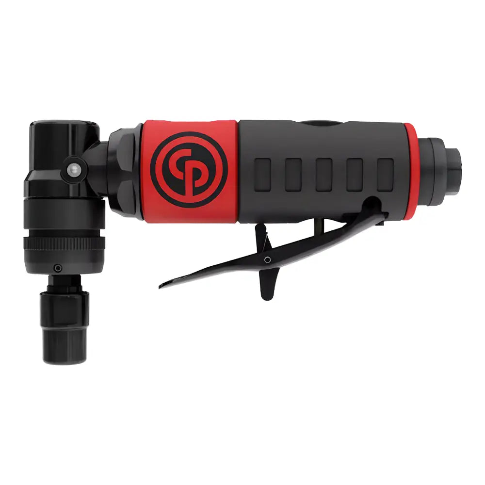 CP CP7406 90 Degree Die Grinder - 0.3HP, 23000 RPM, 1/4