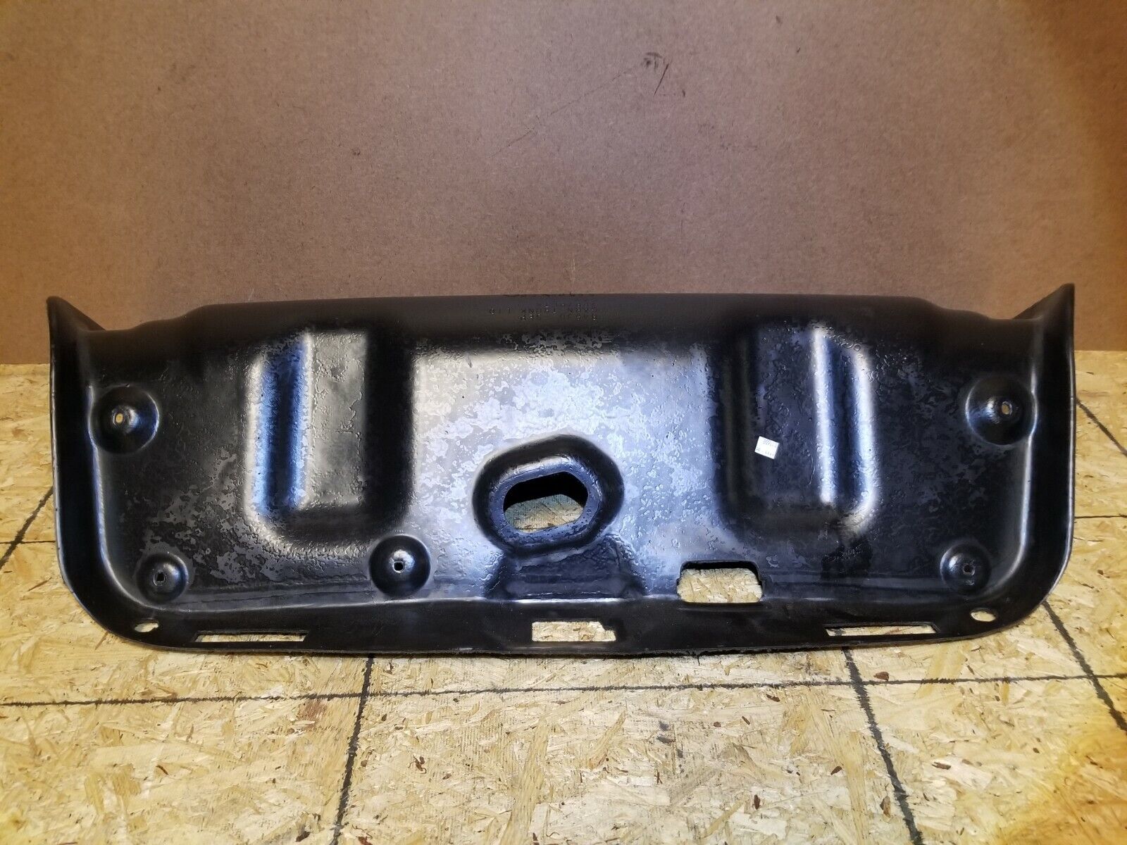 2004-2008 Acura TL Trunk Lid Liner Trim Cover - OEM Replacement Part for Car Interior Protection | Perfect for Road Trips & Daily Commute