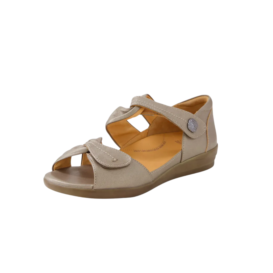 Women's Wide Width Doxie Greige Comfort Shoes - Perfect for Work, Walking & Everyday Wear
