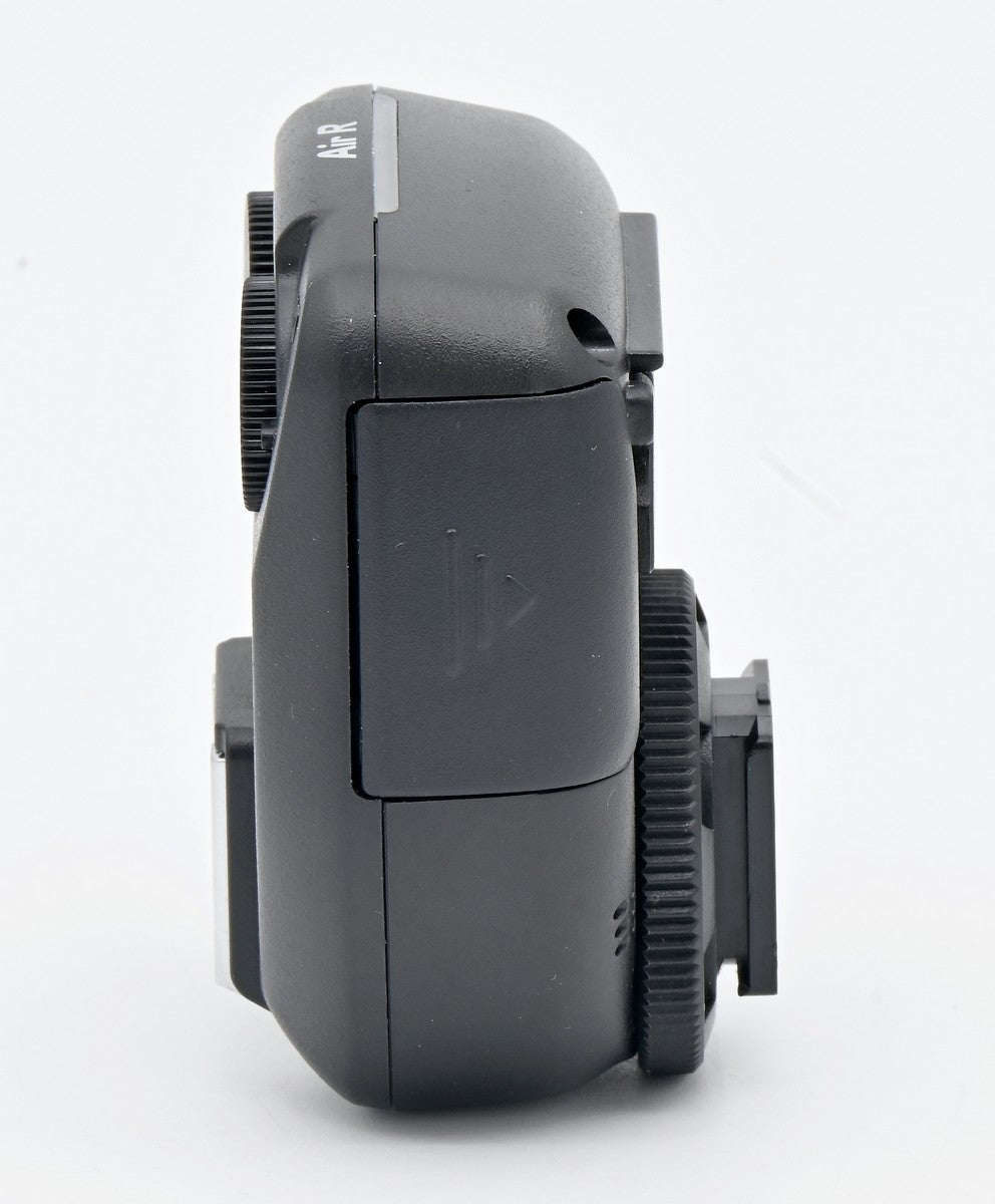 Open Box Excellent Condition Nissin Air R Wireless Flash Receiver for Nikon Speedlights - Perfect for Studio Photography & On-Location Shoots