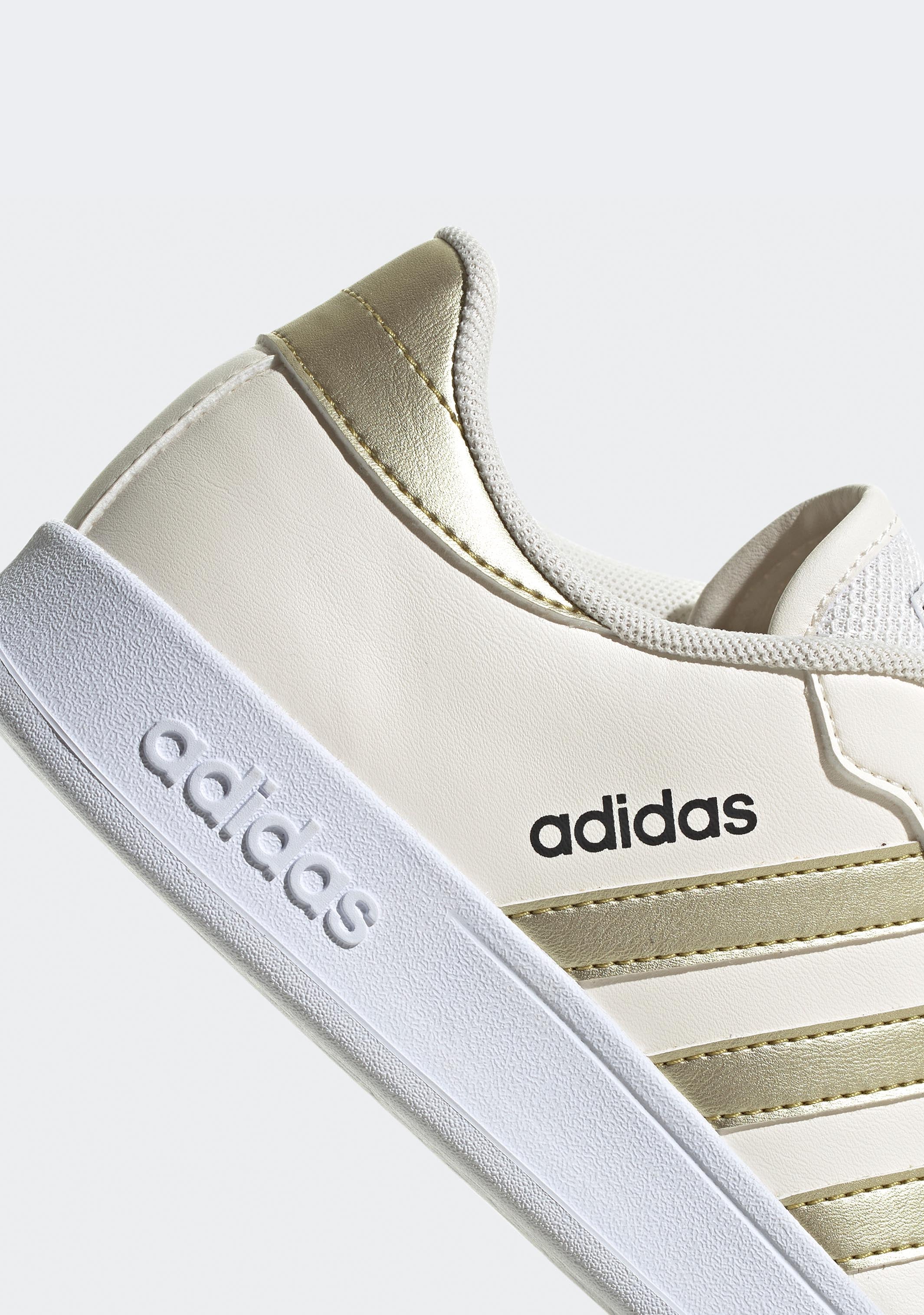 Adidas Women's Breaknet Running Shoes - Lightweight Comfortable Sneakers for Jogging, Gym Workouts & Daily Wear