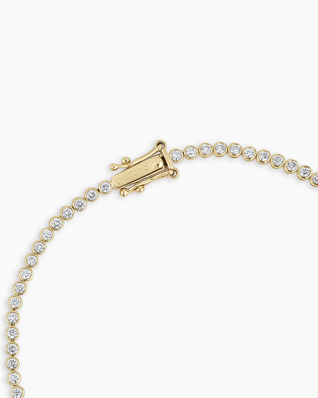 Elegant Classic Diamond Tennis Bracelet for Women - Perfect for Weddings, Parties & Everyday Luxury Jewelry