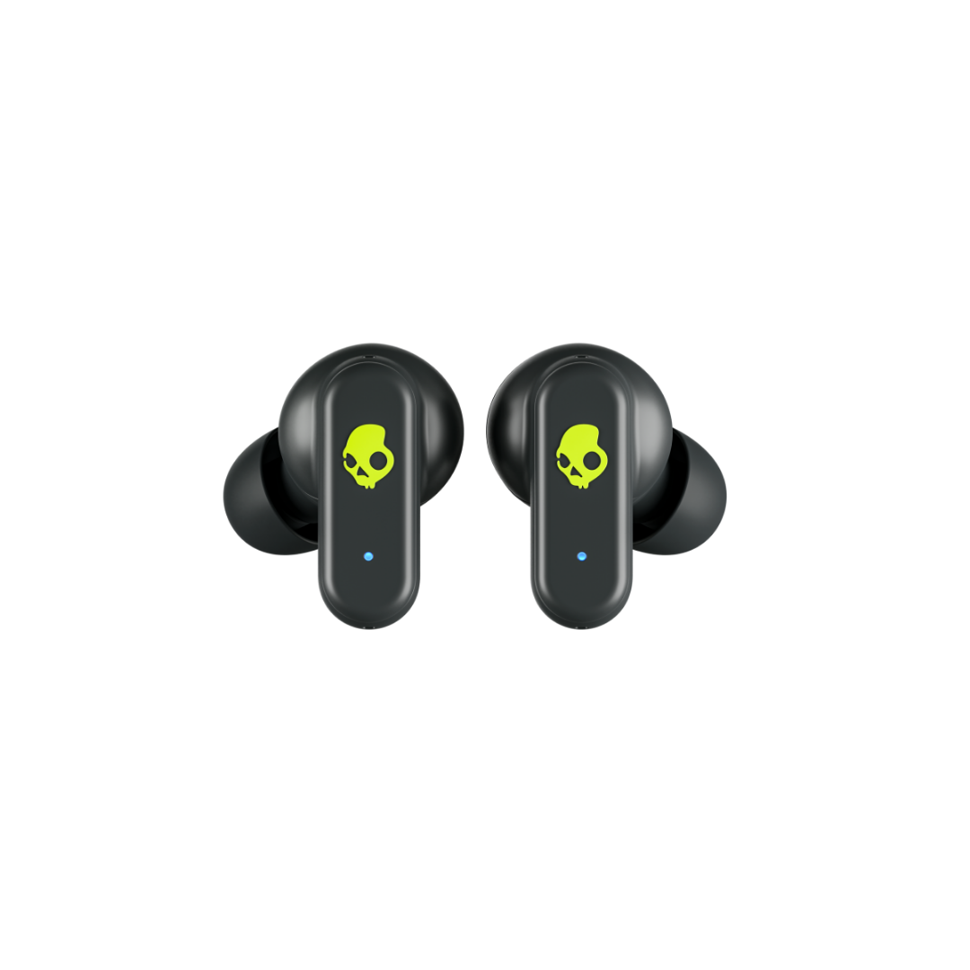 Dime 3 True Wireless Earbuds - Bluetooth 5.0, 24H Playtime, IPX5 Waterproof, Noise Cancelling for Gym, Running, Work & Travel