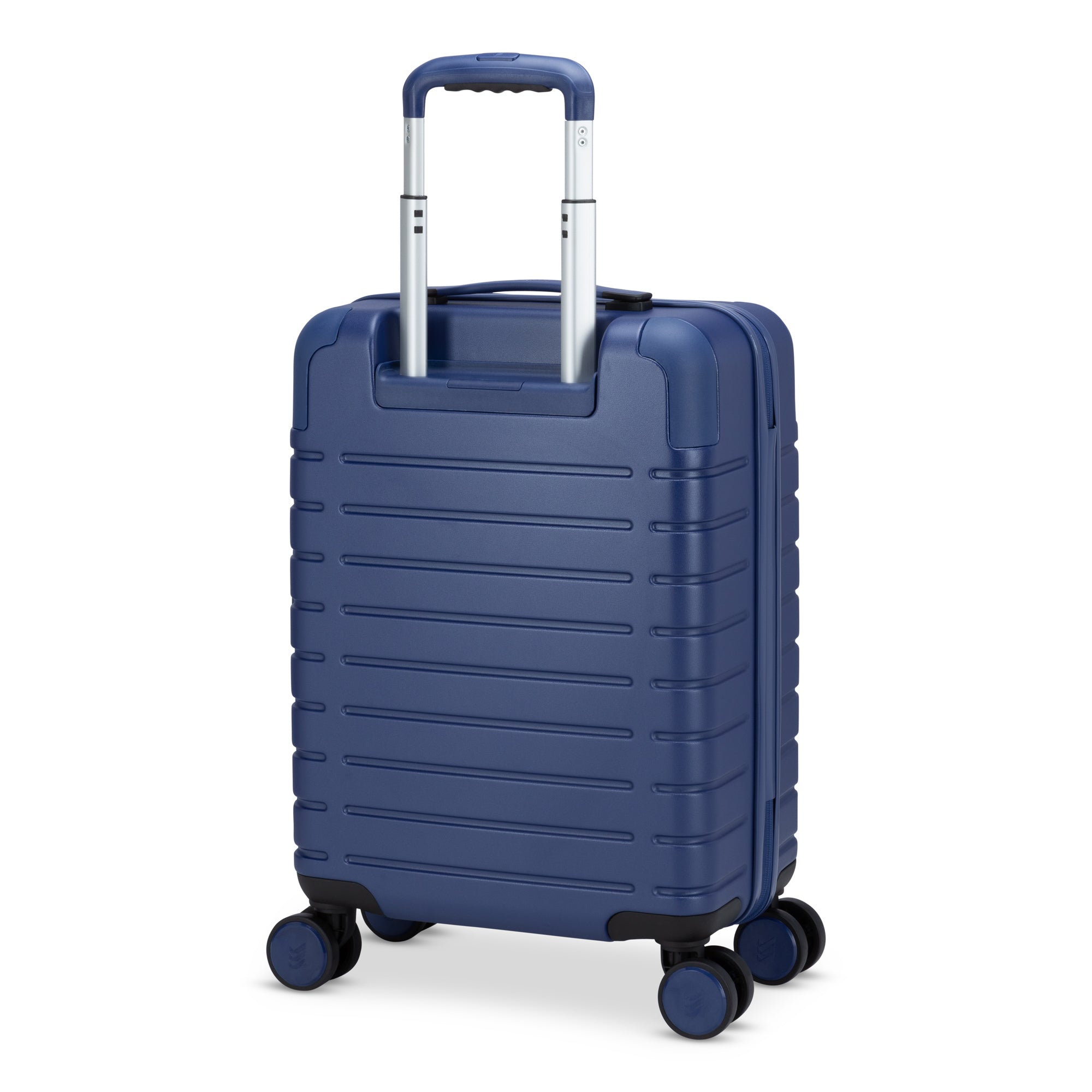 Travelite Epicure Spinner Carry On Luggage - Lightweight Expandable Suitcase with 360° Wheels for Air Travel, Business Trips & Weekend Getaways