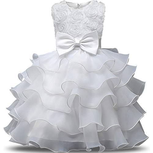 Flower White