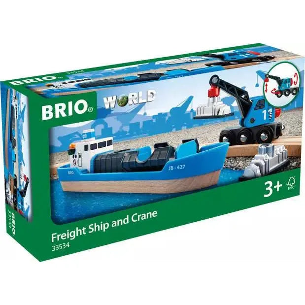 Heavy Duty Freight Ship & Industrial Crane for Cargo Loading - Perfect for Ports, Warehouses & Construction Sites