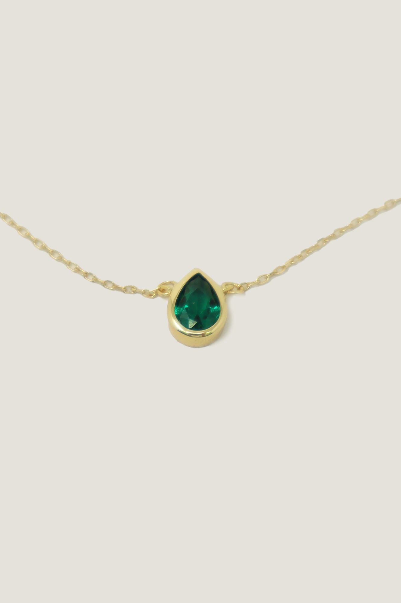 Blossom Necklace | Elegant Green Floral Pendant for Women | Perfect for Weddings, Parties & Everyday Wear