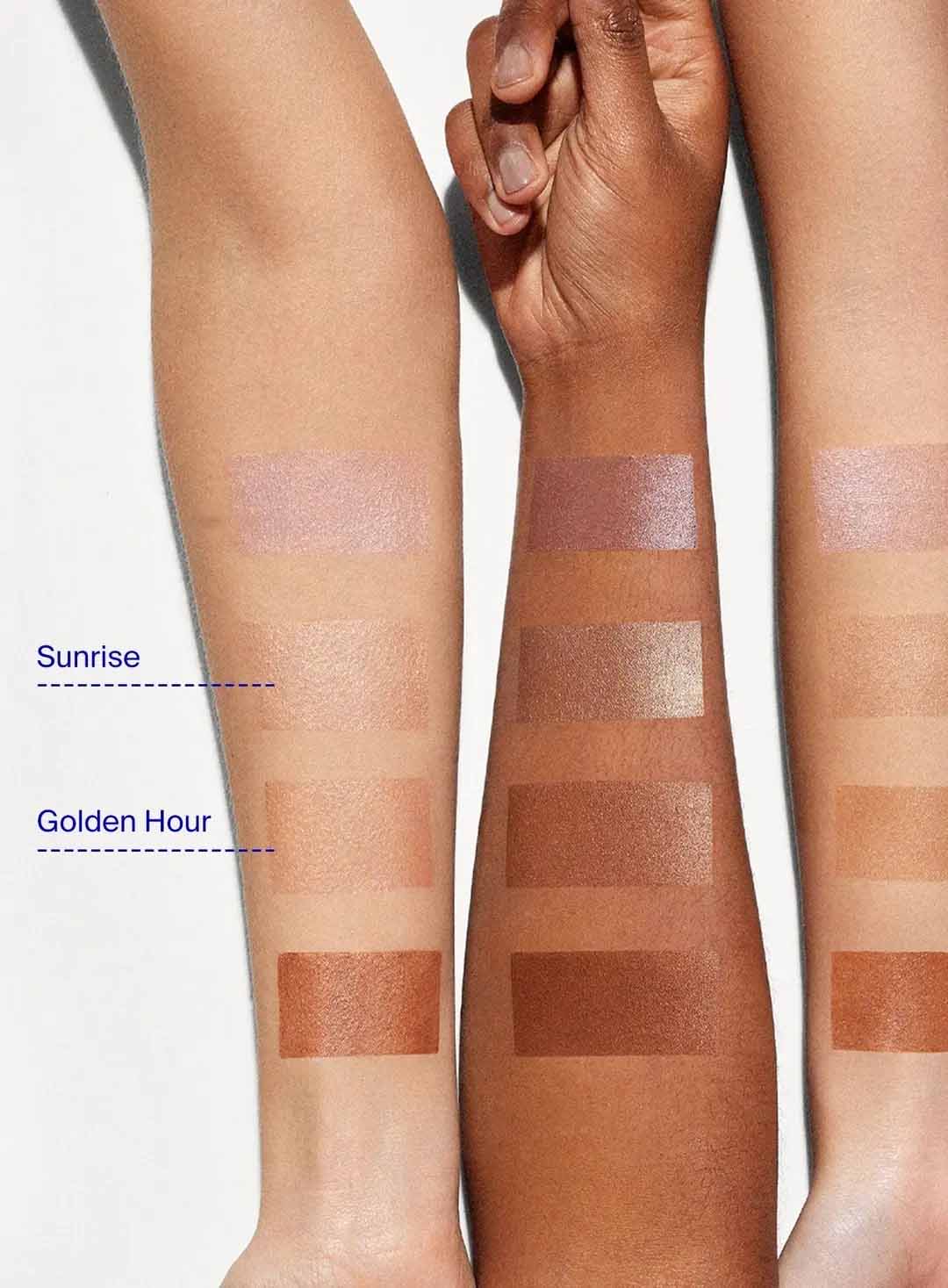 Supergoop! Glowscreen SPF 40 Sunscreen with Hydrating Hyaluronic Acid & Vitamin B5 - Daily Face Moisturizer for a Radiant Glow - Perfect for Beach Days & Makeup Primer