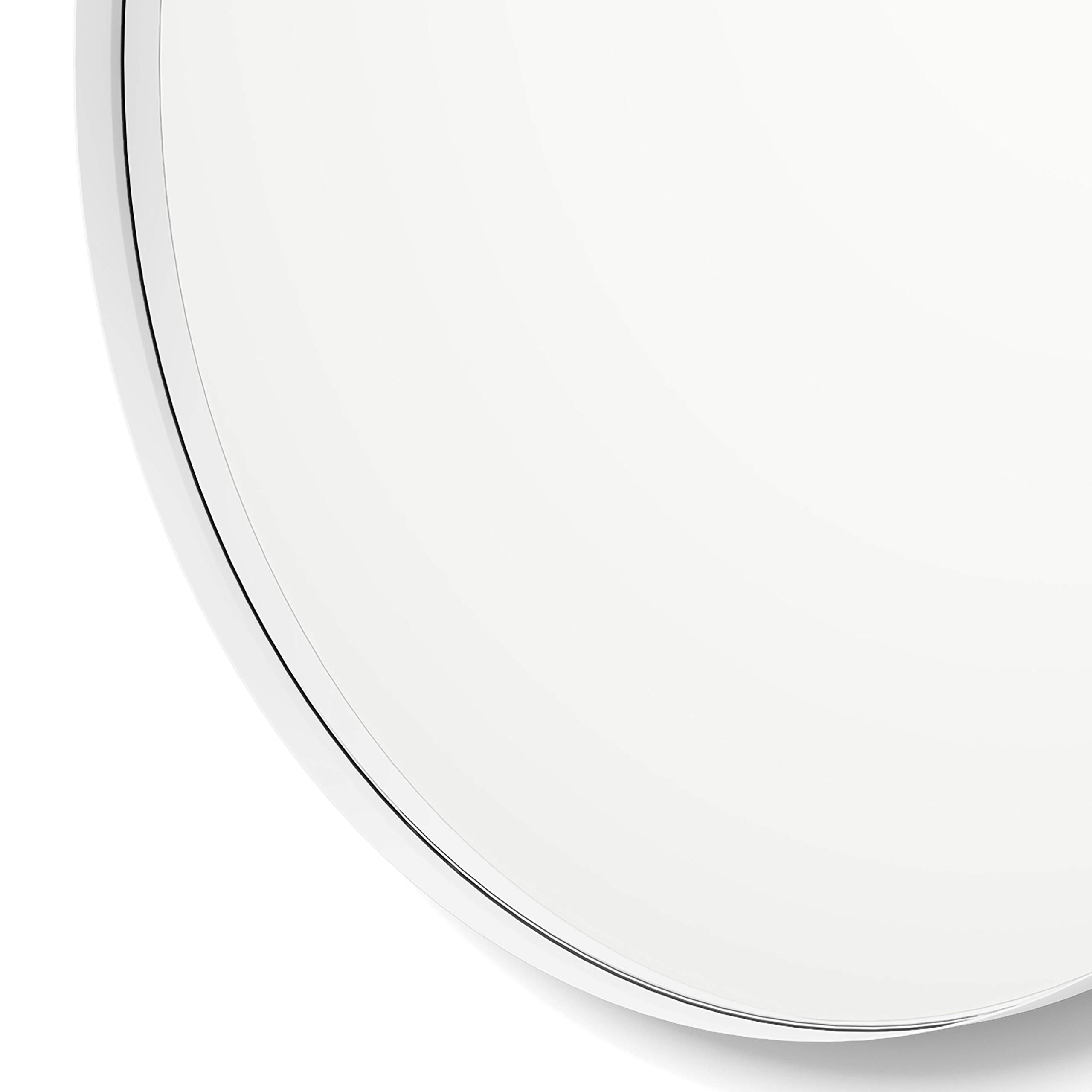 Better Bevel Wall Mirror - 24
