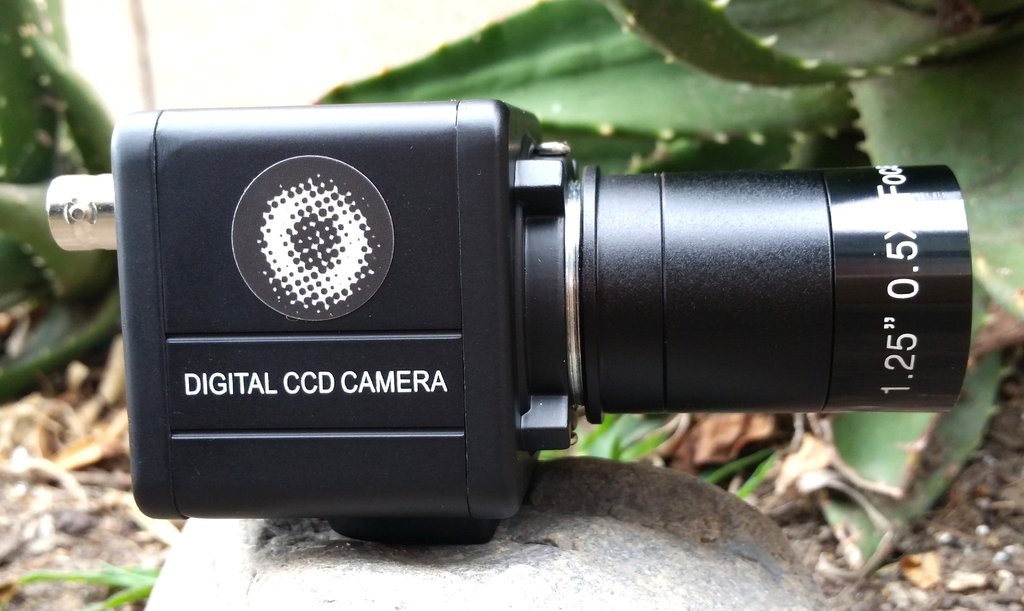 Revolution Imager R2 Astronomy Video Camera - 7