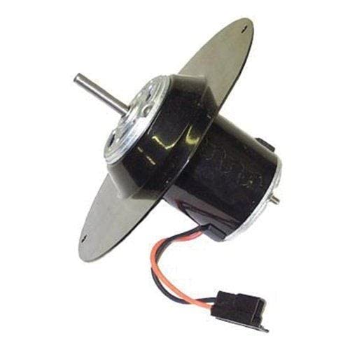 Aftermarket Replacement Cab Blower Motor Assembly - Flange Mount Compatible with 9400 8410 8100T 8200T 8110 9100 8400 8210T 8300 9300 8100 8300T 8210 8400T 8310 9200 8200 Models | Heavy Duty Truck & Tractor HVAC System Upgrade