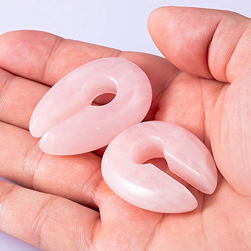 Pair Pink 10mm