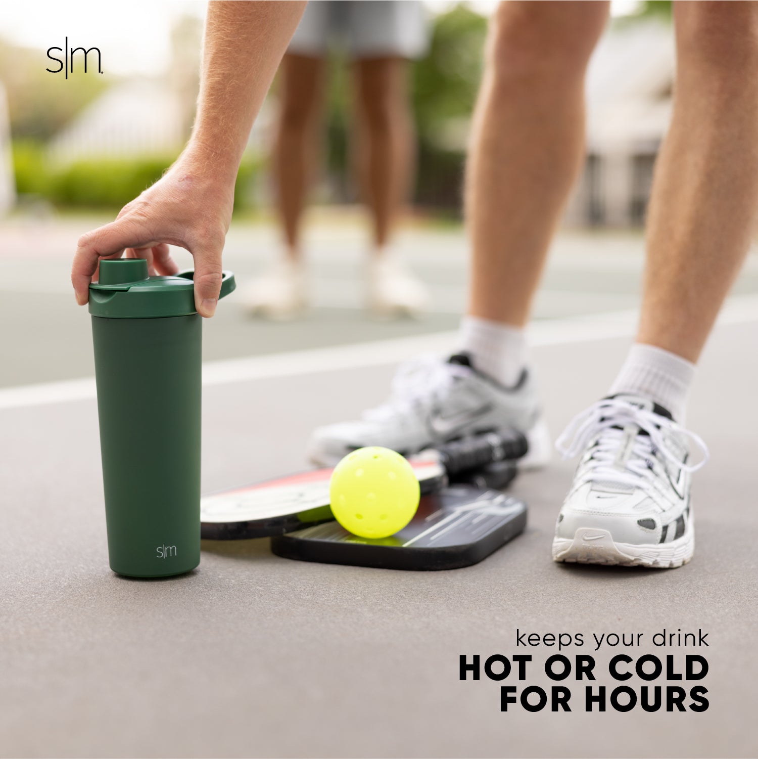 Premium Protein Shaker Bottle for Gym & Workouts - Leak-Proof Mixing Cup with Stainless Steel Blender Ball - Ideal for Protein Powder, Pre-Workout & Smoothies - Perfect for Fitness Enthusiasts & Athletes