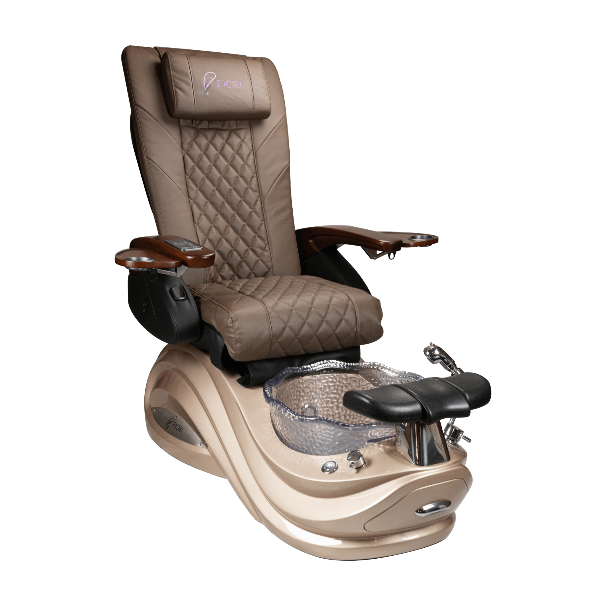 Fiori Omni Spa - Premium Home Spa System for Relaxation & Rejuvenation | Perfect for Bathrooms, Bedrooms & Self-Care Spaces