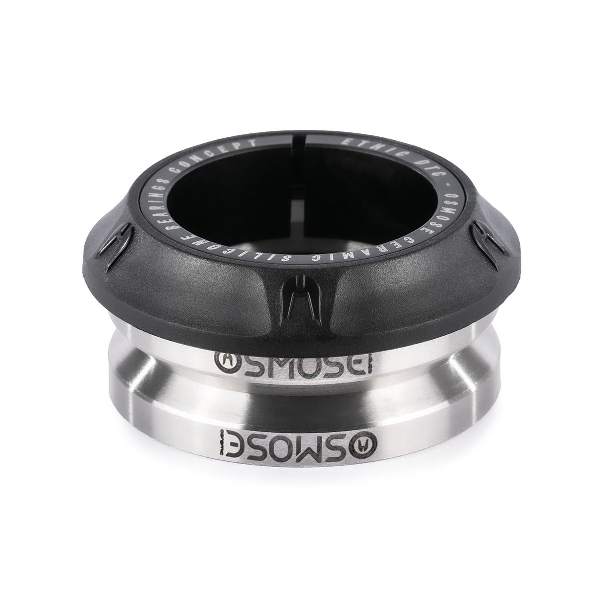 Ethical Osmose Ceramic Headset - Premium Wireless Bluetooth Headphones for Music & Calls - Perfect for Workouts, Commuting & Home Office Use