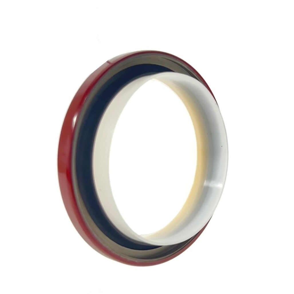 Fortpro Front Crankshaft Oil Seal Replacement for Cummins 4BT Engine - 3.194