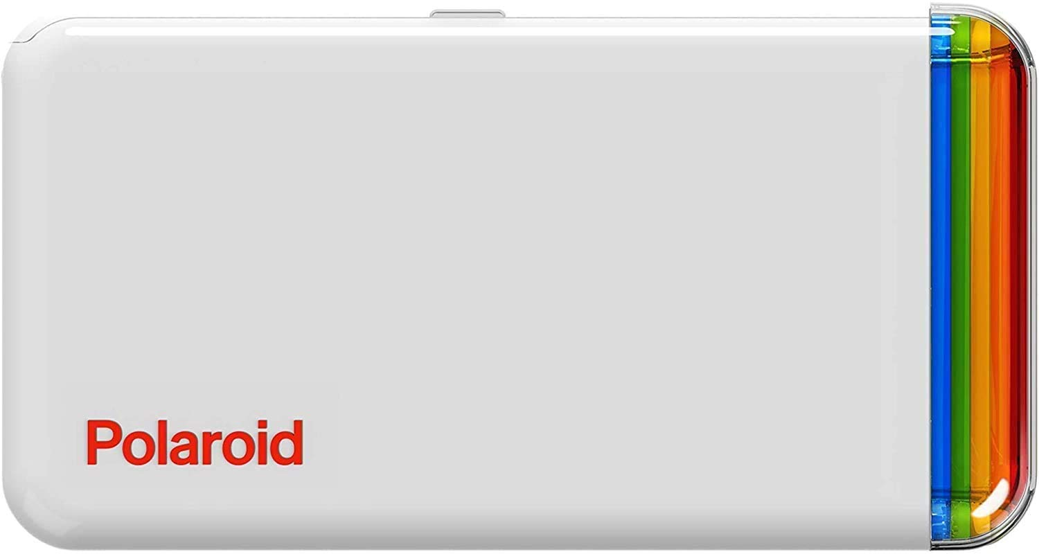 Polaroid Hi-Print Bluetooth 2x3