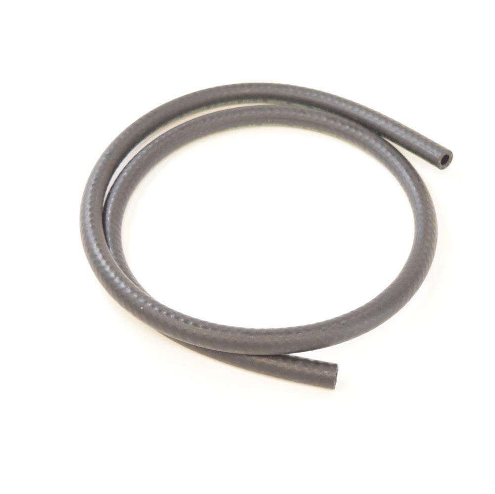Kohler 25-111-81-S Genuine OEM Fuel Line for Lawn Mower & Garden Equipment - Perfect for Kohler Engines in Tractors, Tillers & Outdoor Power Tools