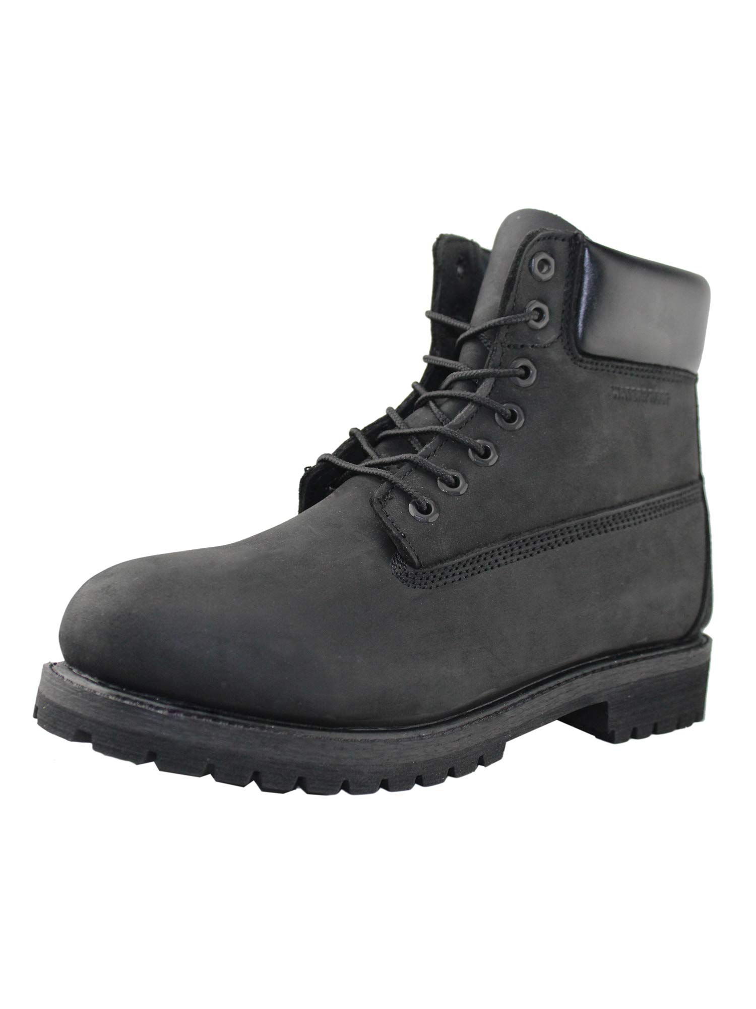 Men's Waterproof Thinsulate Work Boots - Hiking & Outdoor Ankle Boots