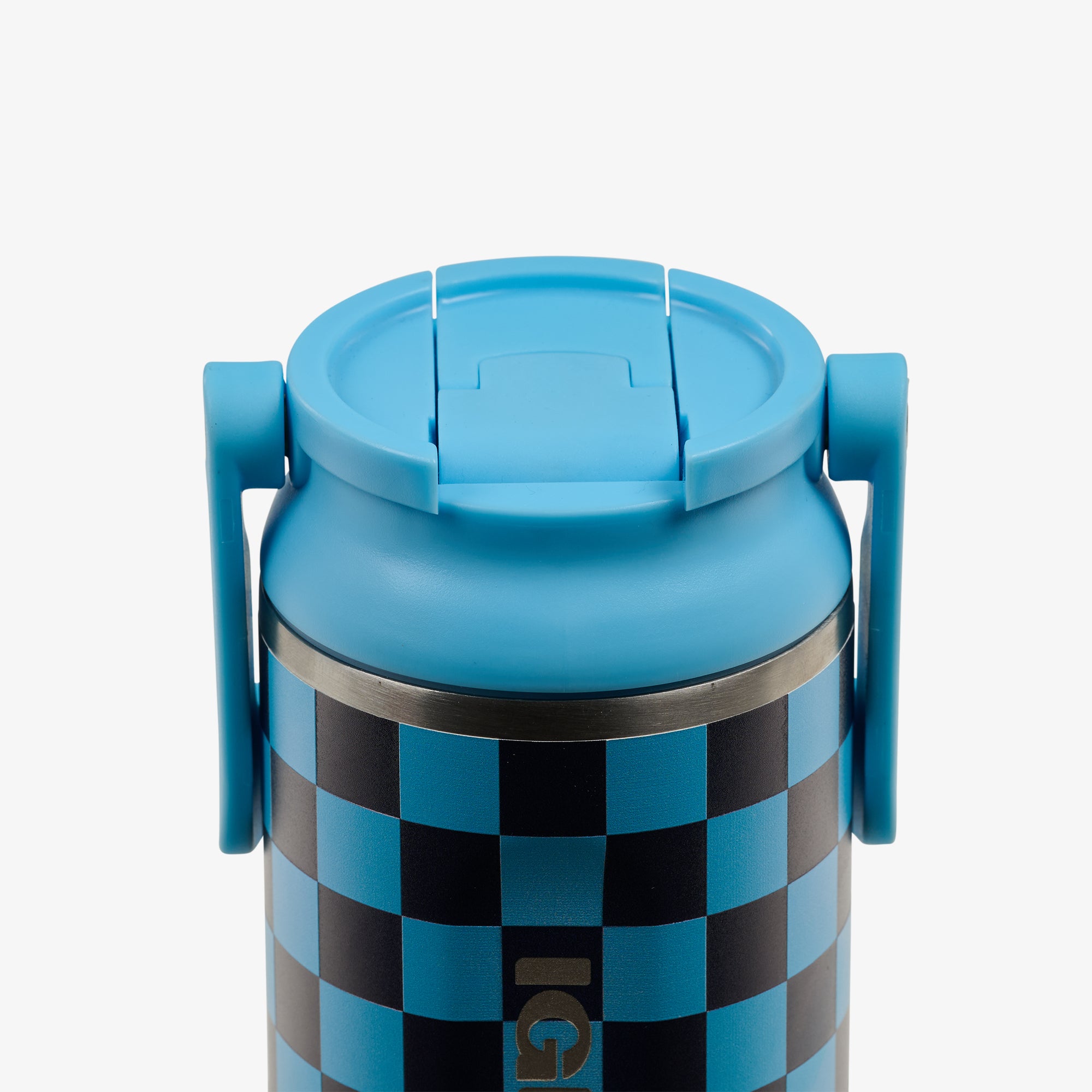 12 Oz Kids Sipper Bottle - BPA Free Leak Proof Water Bottle for Toddlers & Children - Perfect for School, Travel, and Outdoor Activities