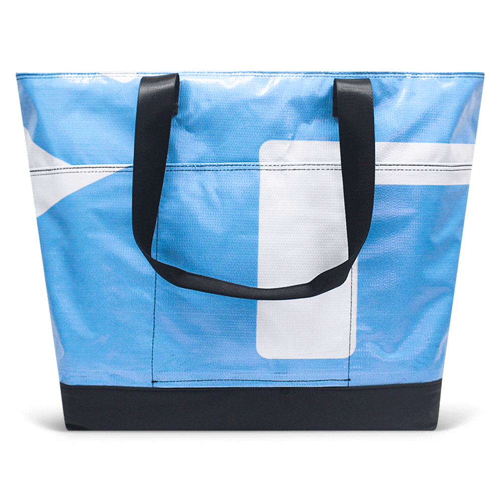 Almost Perfect Hudson Tote Bag - Stylish & Durable Leather Handbag for Women | Perfect for Work, Travel & Everyday Use