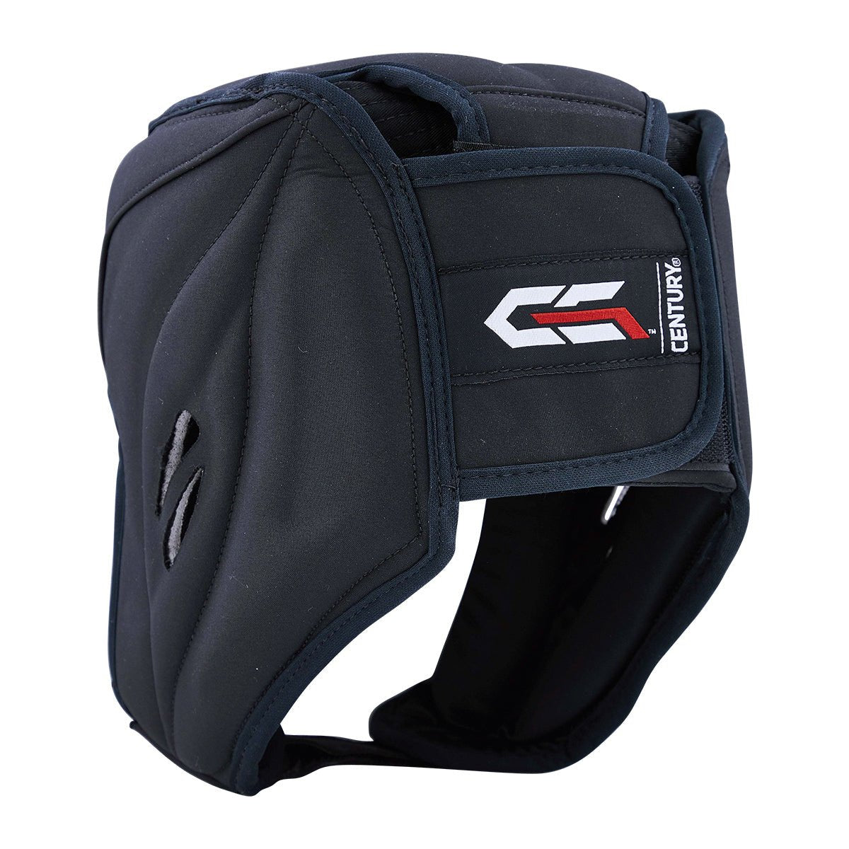 C Gear Sport Solid Headgear 2.0 - Premium Protective Headgear for MMA, Boxing & Martial Arts Training - Ideal for Sparring, Competition & Fitness Workouts