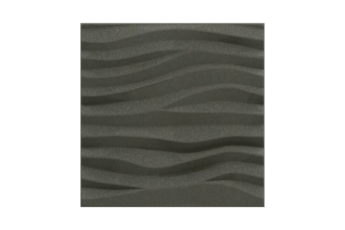 Vision SANA Acoustic 3D Wall Panels [200 Series] - Soundproofing & Decorative Tiles for Home Theater, Office & Studio