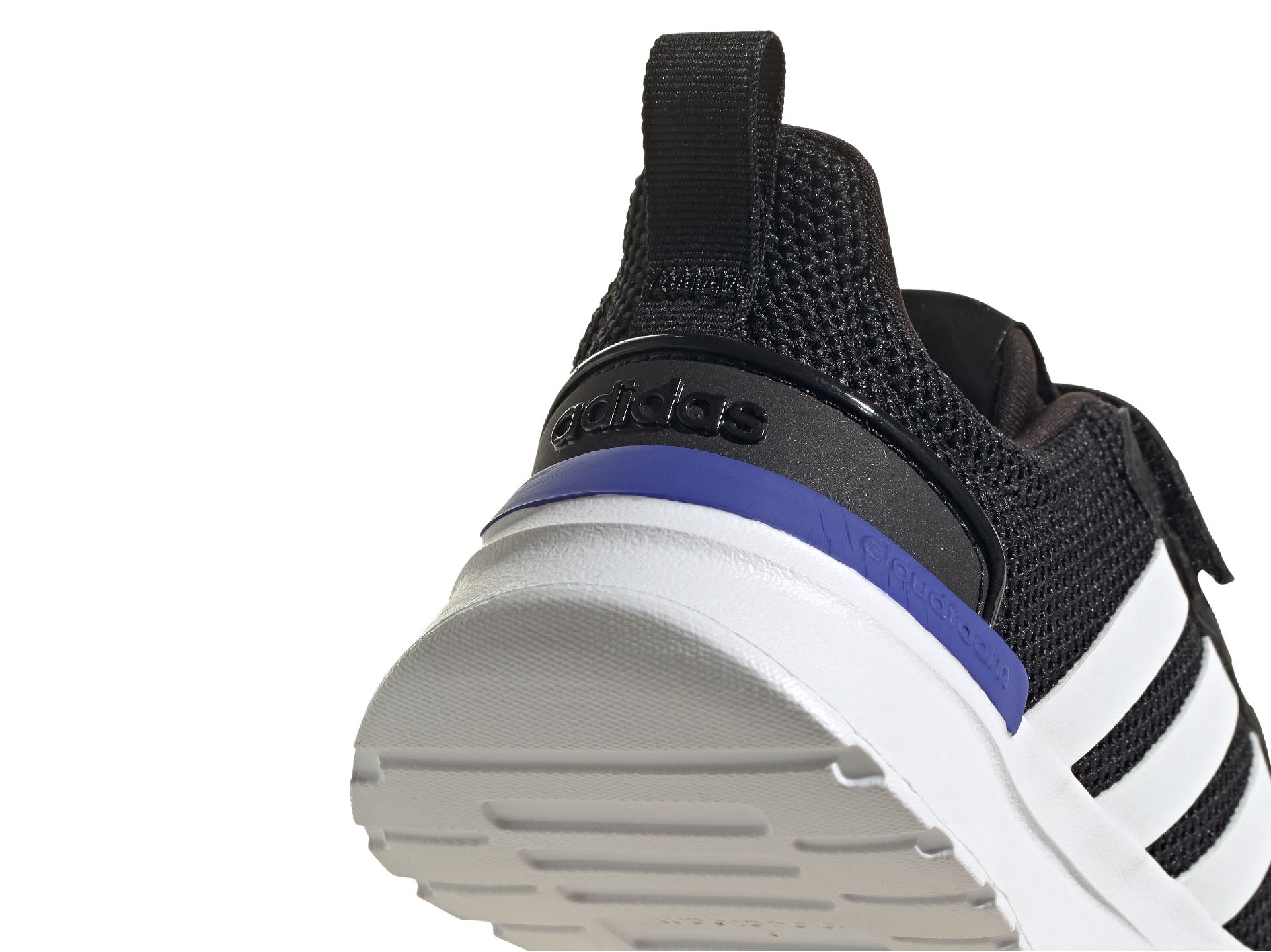 Adidas Junior Racer TR21 C Kids Running Shoes - Lightweight Athletic Sneakers for Boys & Girls (Style H04219) | Perfect for School, Sports & Daily Activities