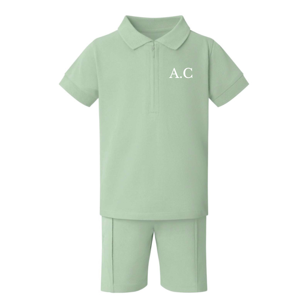 Sage Green