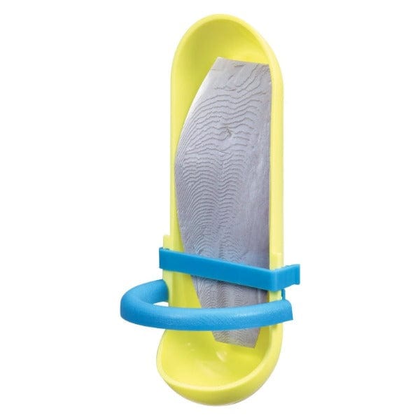 Premium JW Insight Cuttlebone Holder for Birds - Natural Calcium Supplement for Parrots, Canaries & Finches - Secure Clip-on Design for Bird Cages - Perfect for Pet Health & Beak Maintenance