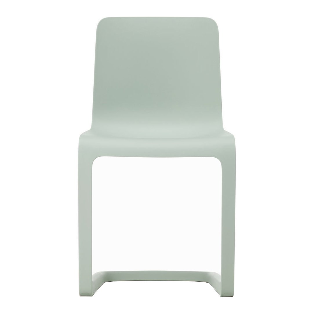 Light Mint Polypropylene