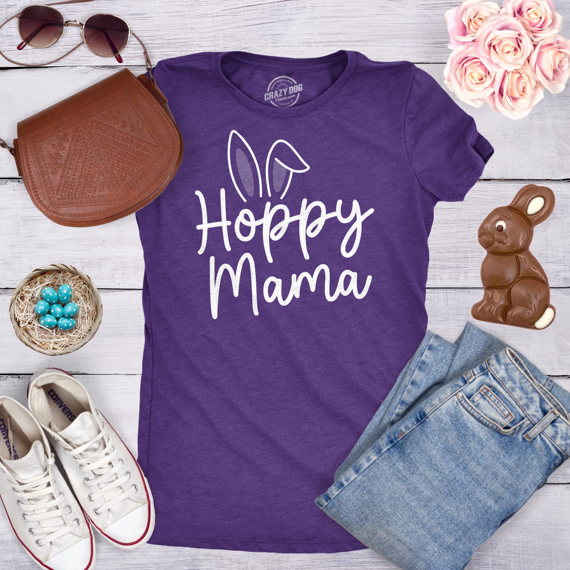 Crazy Dog Women's 