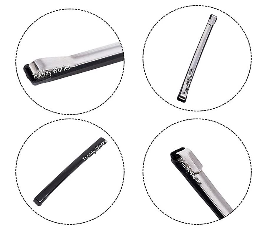 Trendy Hair Pins for Women & Girls - Fashion Hair Accessories for Parties, Weddings & Everyday Styling