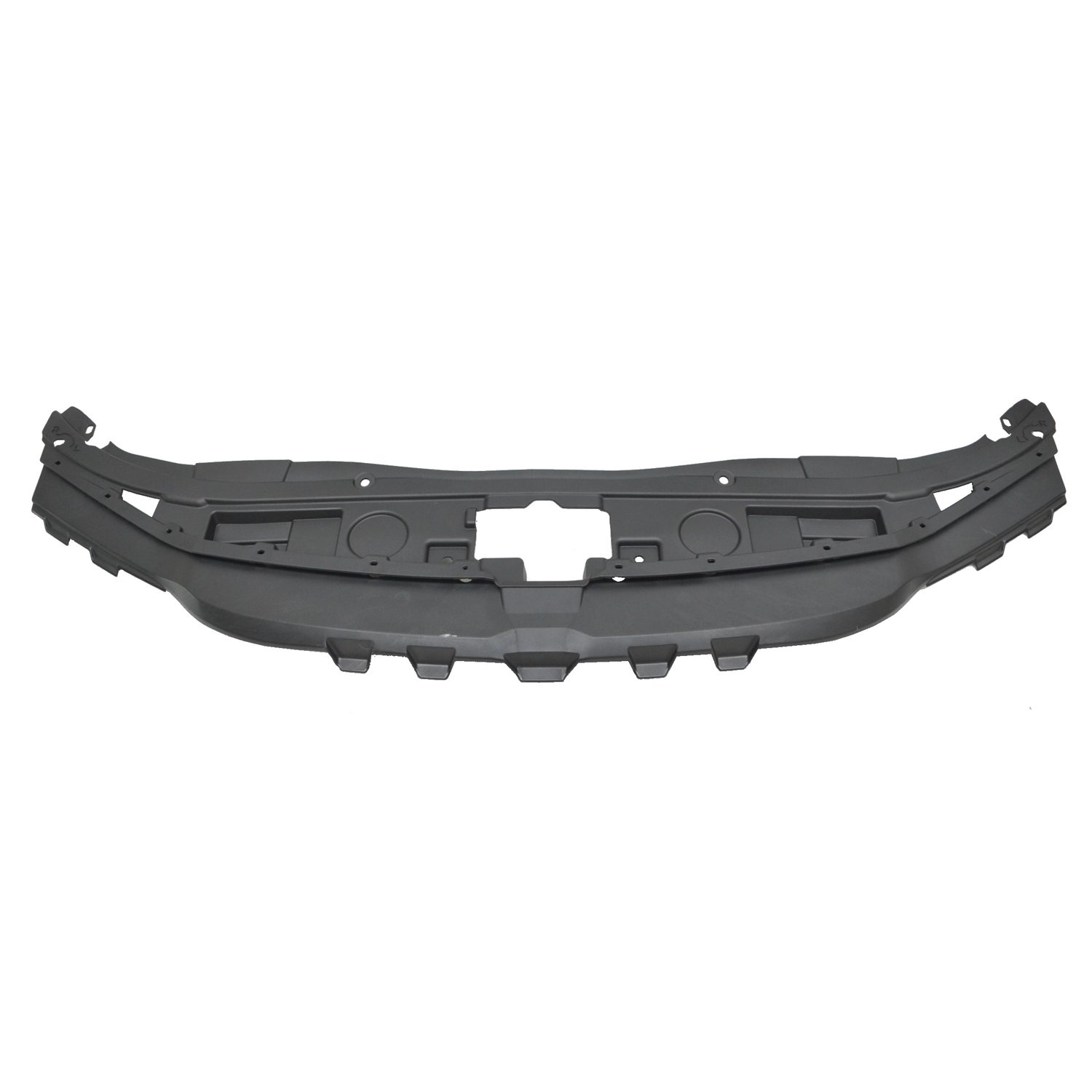 OE Replacement Radiator Support Cover for 2005-2023 Chrysler 300 - Front Bumper Reinforcement Bar - Perfect for Auto Repair & Collision Replacement