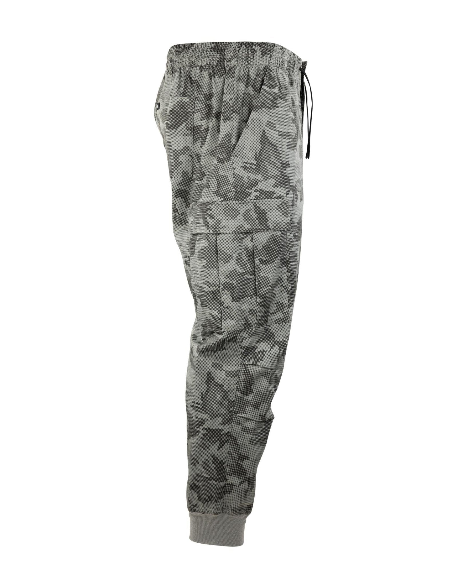 Century Men's Cargo Pants - Durable Tactical Work Pants with Multiple Pockets | Perfect for Outdoor, Hiking & Workwear