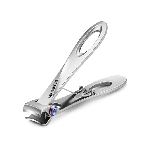 Nail Clipper (Medium)