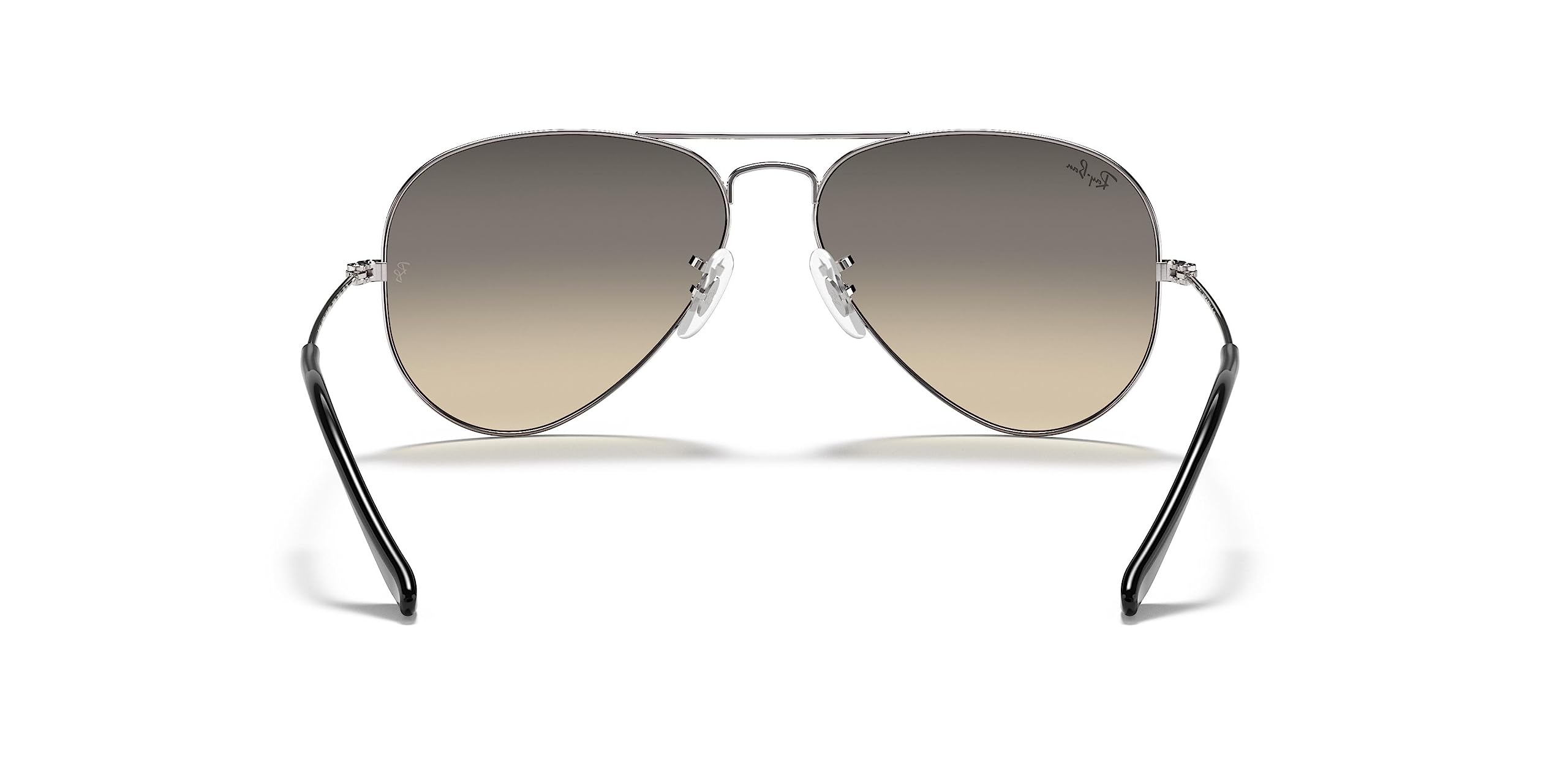 Ray-Ban RB3025 Classic Aviator Sunglasses - Polarized UV Protection Lenses for Men & Women - Perfect for Driving, Travel & Outdoor Activities