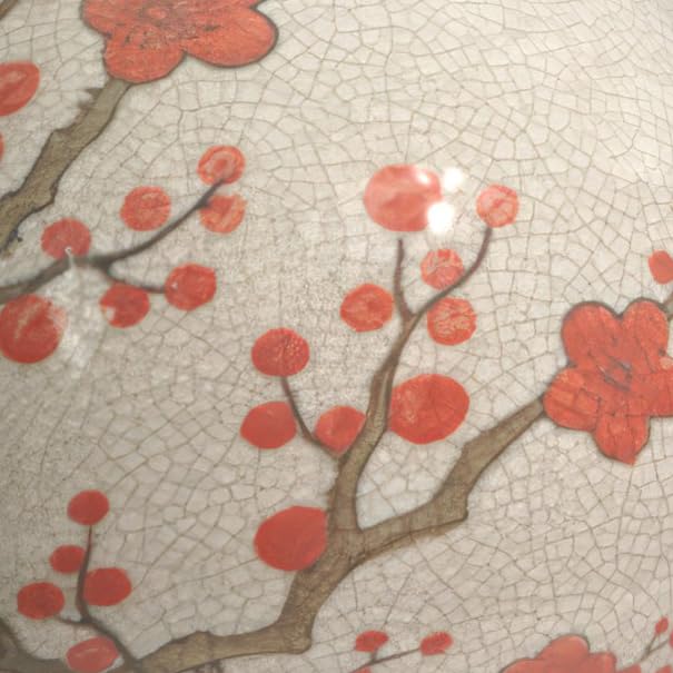 Cherry Blossom
