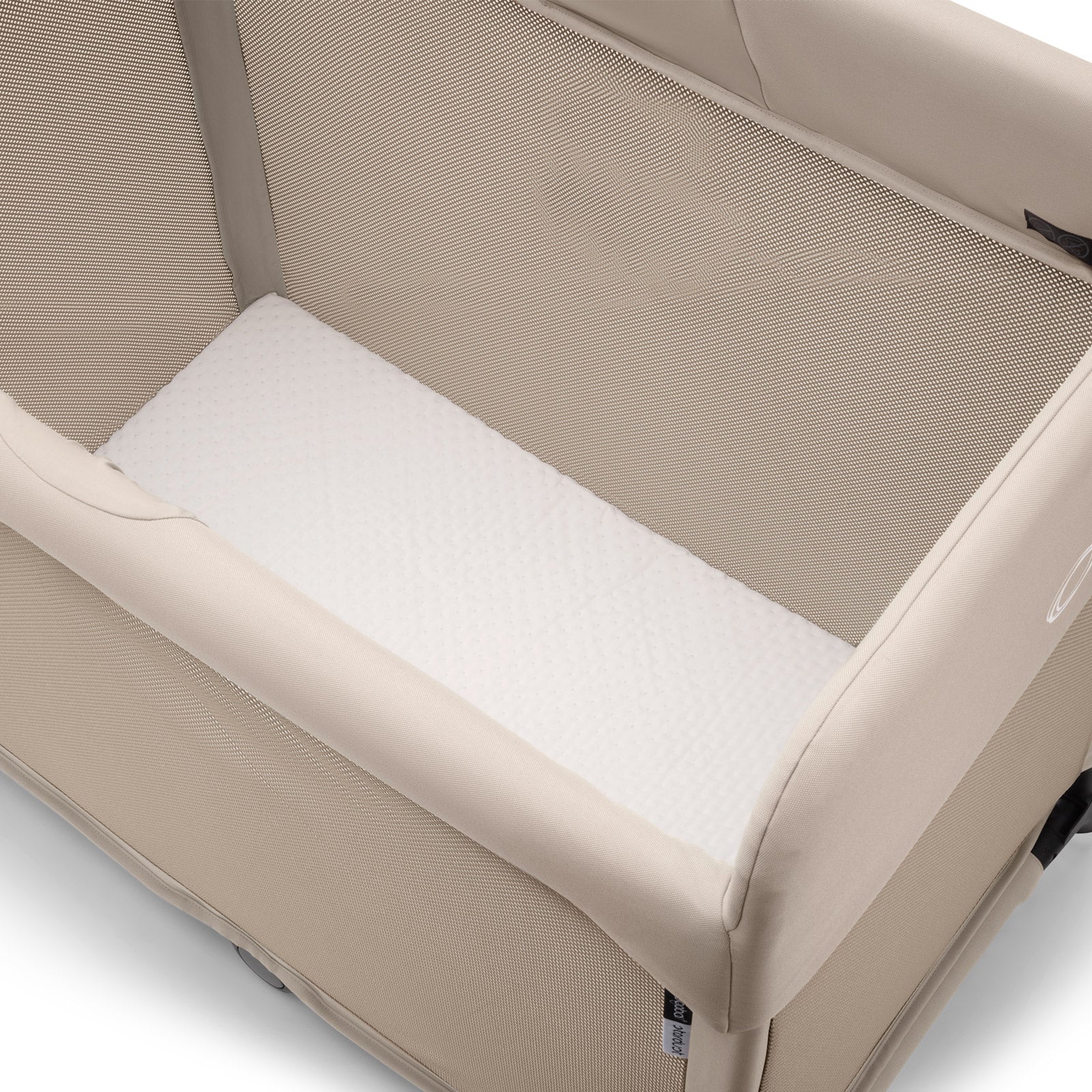 Bugaboo Giraffe Complete & Stardust Baby Crib Bedding Set with Sheet - Cozy Nursery Essentials for Newborns & Infants | Perfect for Cribs, Bassinets & Toddler Beds