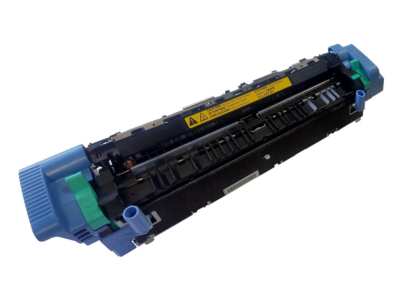 Altru Print C9735A-MK-AP Maintenance Kit for HP Color LaserJet 5500 Printer (110V) - Includes RG5-6848 (C9656-69001) Fuser Unit & Paper Feed Rollers for Tray 1 & 2 - Compatible with HP 5500 Series - Office & Commercial Printing Solutions
