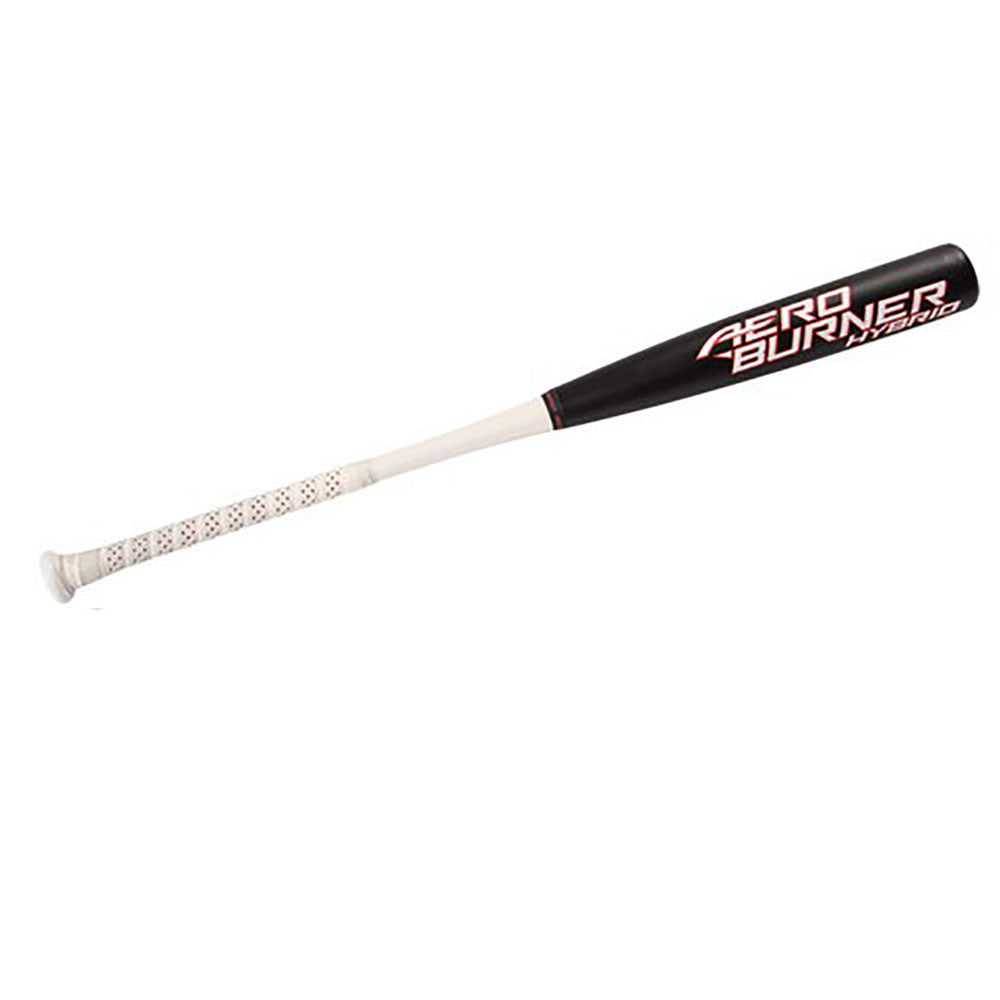Adidas CF7488 Aero Burner Hybrid BBCOR Adult Baseball Bat 2 5/8