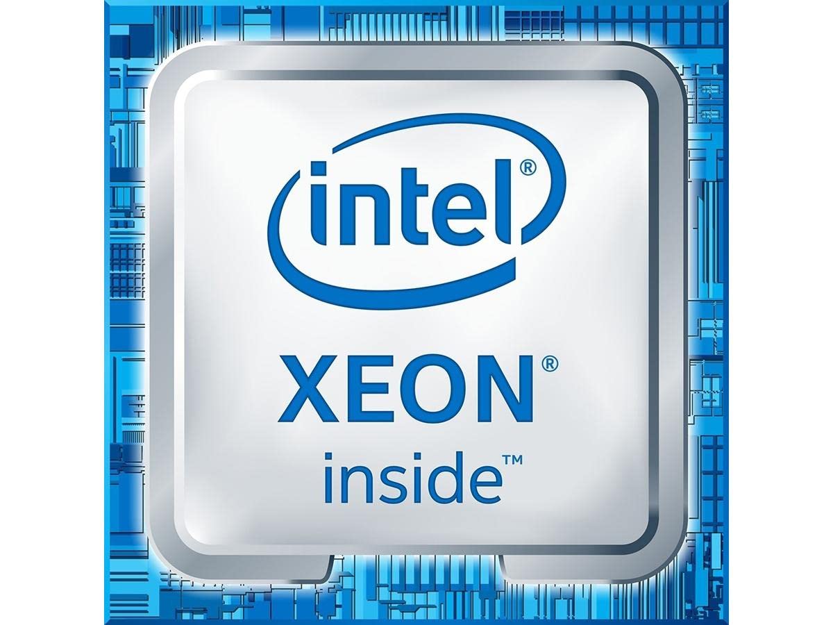 Intel Xeon E5-2640v4 Processor 2.40GHz 10-Core 20-Thread LGA2011-3 Server CPU with 25MB Cache - Ideal for Data Centers, Cloud Computing & High-Performance Workstations